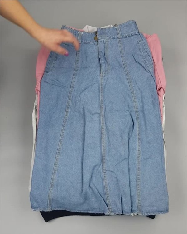 Фотография  258 - MILL STUDIO Spring mix#15 кг, ЛОТ №3650 оптом в Саранске и Мордовии