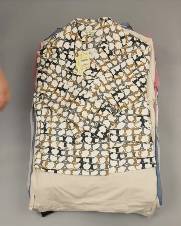 Фотография  352 - MILL STUDIO Spring mix#15 кг, ЛОТ №3650 оптом в Саранске и Мордовии