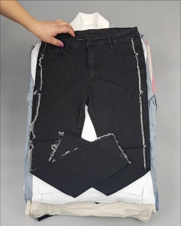 Фотография  804 - MILL STUDIO Spring mix#15 кг, ЛОТ №3650 оптом в Саранске и Мордовии