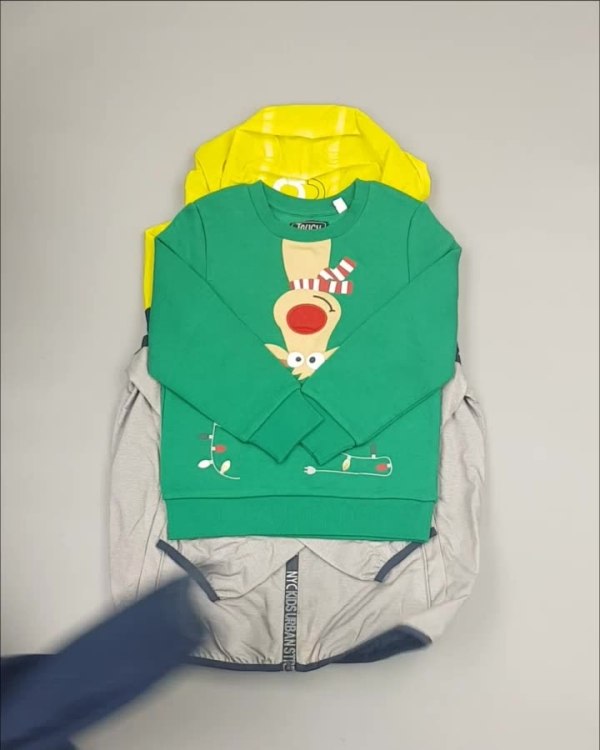 Фотография  139 - C&A Kids#7 кг, ЛОТ №3708 оптом в Саранске и Мордовии