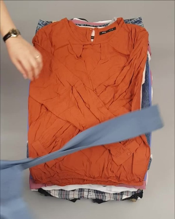 Фотография  411 - LPP Spring mix#20 кг, ЛОТ №3721 оптом в Саранске и Мордовии