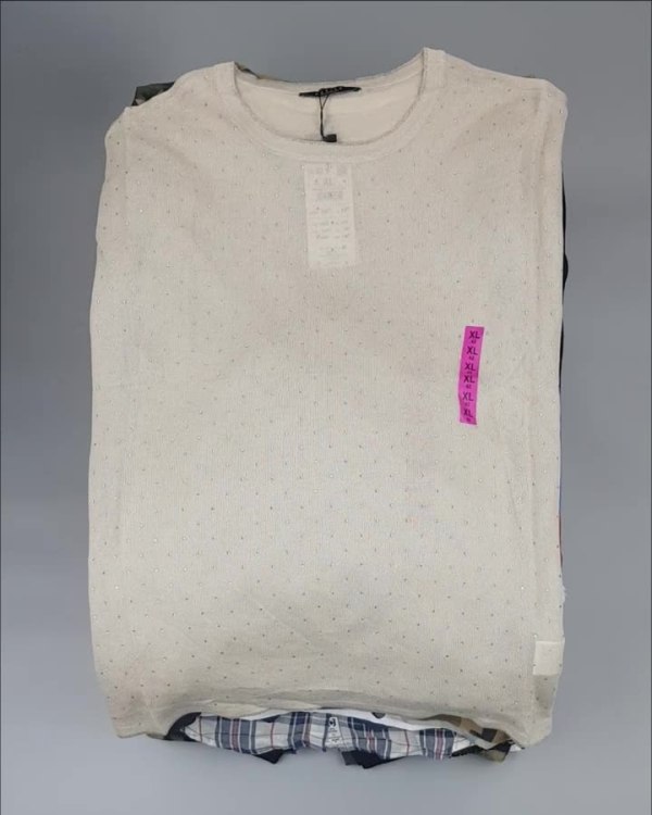 Фотография  596 - LPP Spring mix#20 кг, ЛОТ №3721 оптом в Саранске и Мордовии