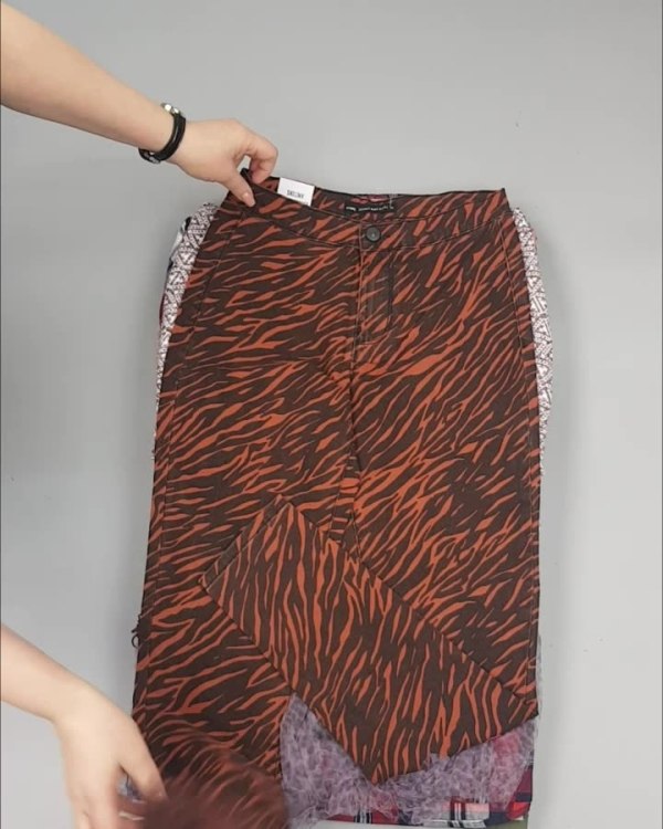 Фотография  798 - LPP Spring mix#20 кг, ЛОТ №3722 оптом в Саранске и Мордовии