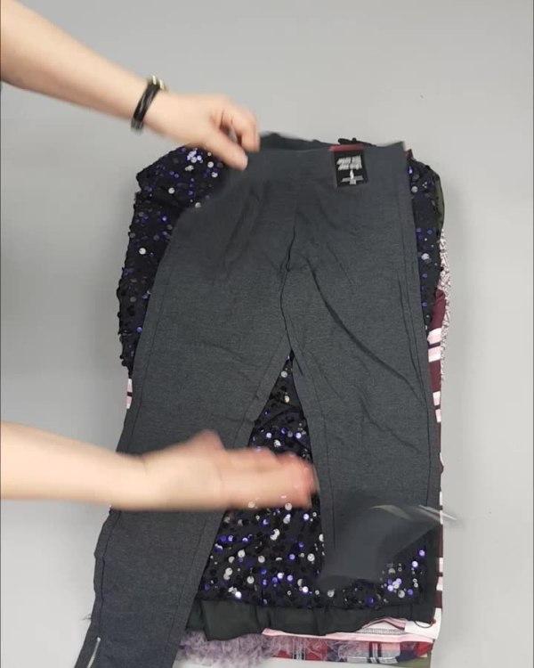 Фотография  430 - LPP Spring mix#20 кг, ЛОТ №3722 оптом в Саранске и Мордовии