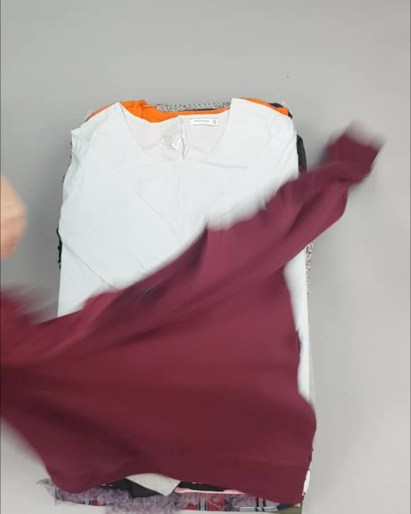 Фотография  175 - LPP Spring mix#20 кг, ЛОТ №3722 оптом в Саранске и Мордовии