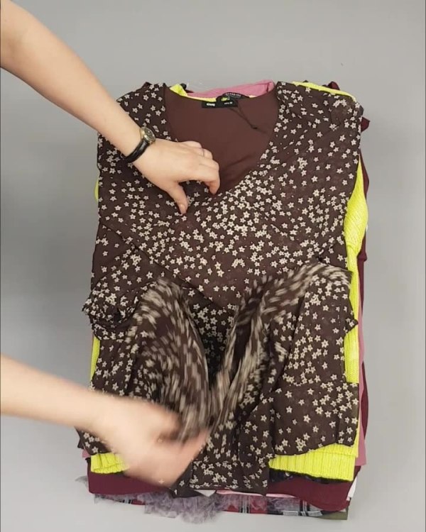 Фотография  292 - LPP Spring mix#20 кг, ЛОТ №3722 оптом в Саранске и Мордовии