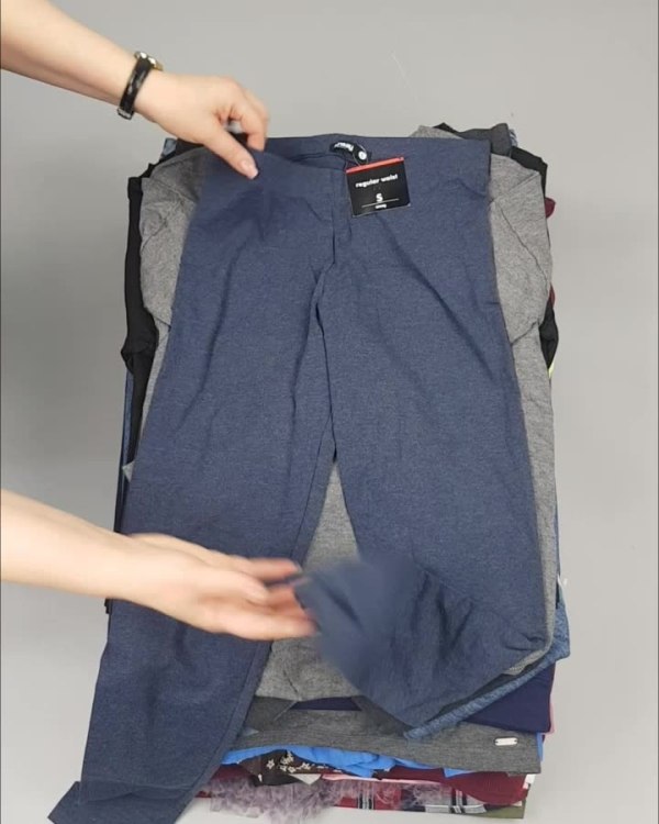 Фотография  650 - LPP Spring mix#20 кг, ЛОТ №3722 оптом в Саранске и Мордовии