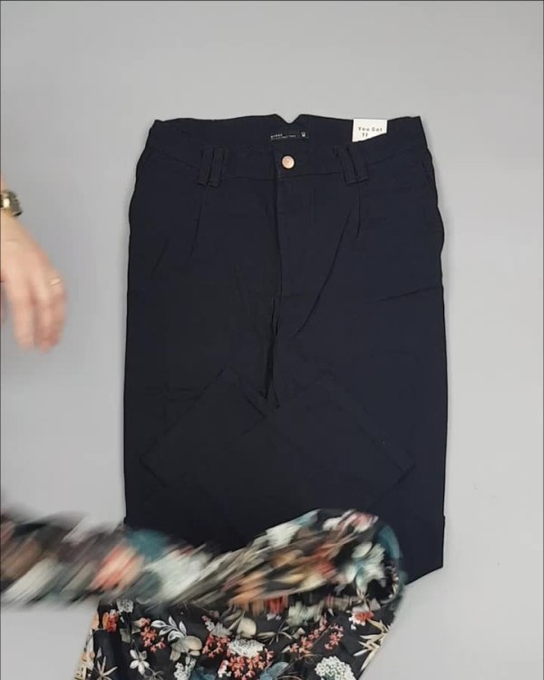 Фотография  735 - LPP Spring mix#20 кг, ЛОТ №3723 оптом в Саранске и Мордовии