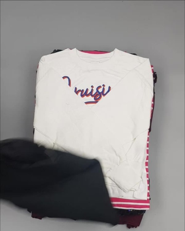 Фотография  106 - LPP Spring mix#20 кг, ЛОТ №3724 оптом в Саранске и Мордовии