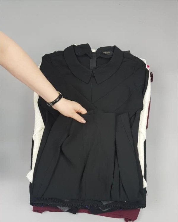 Фотография  331 - LPP Spring mix#20 кг, ЛОТ №3724 оптом в Саранске и Мордовии