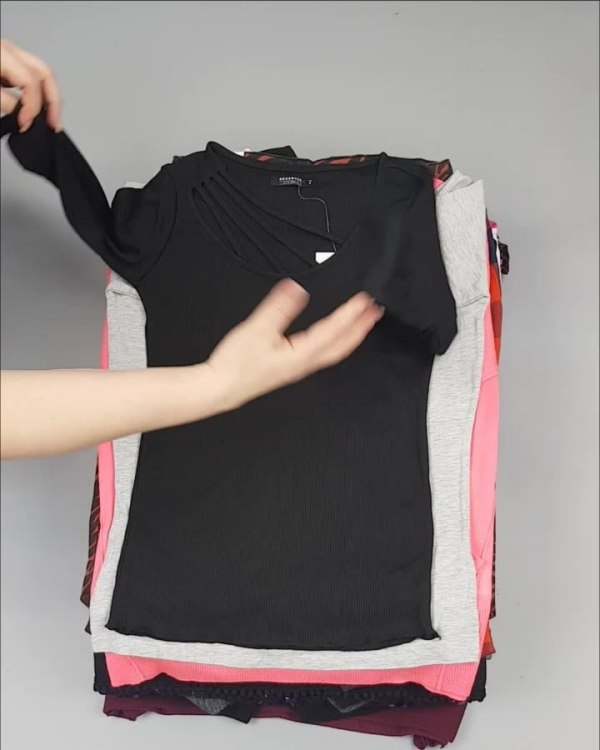 Фотография  372 - LPP Spring mix#20 кг, ЛОТ №3724 оптом в Саранске и Мордовии