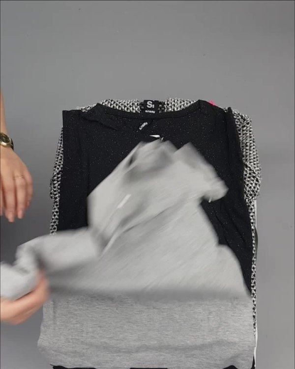 Фотография  494 - LPP Spring mix#20 кг, ЛОТ №3724 оптом в Саранске и Мордовии