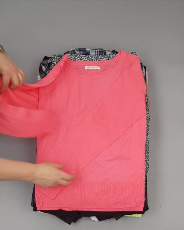 Фотография  711 - LPP Spring mix#20 кг, ЛОТ №3725 оптом в Саранске и Мордовии