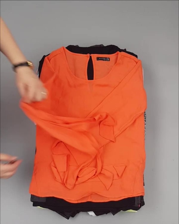 Фотография  900 - LPP Spring mix#20 кг, ЛОТ №3725 оптом в Саранске и Мордовии