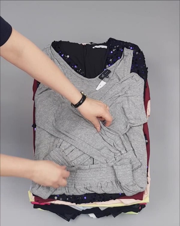 Фотография  674 - LPP Spring mix#20 кг, ЛОТ №3725 оптом в Саранске и Мордовии