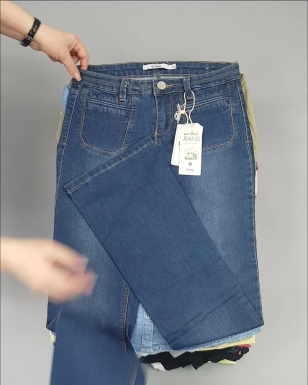 Фотография  546 - LPP Spring mix#20 кг, ЛОТ №3725 оптом в Саранске и Мордовии