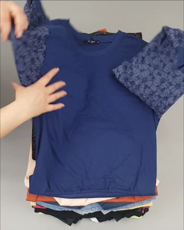 Фотография  330 - LPP Spring mix#20 кг, ЛОТ №3725 оптом в Саранске и Мордовии