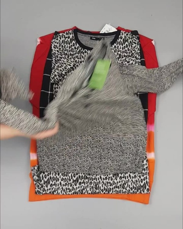 Фотография  101 - LPP Spring mix#20 кг, ЛОТ №3727 оптом в Саранске и Мордовии