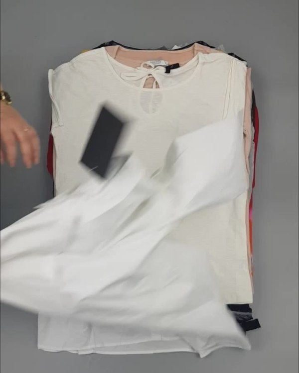 Фотография  209 - LPP Spring mix#20 кг, ЛОТ №3727 оптом в Саранске и Мордовии