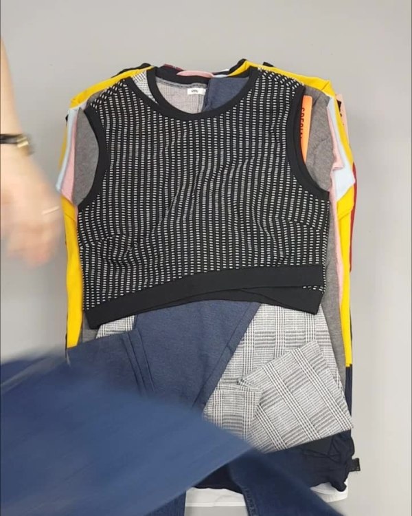 Фотография  313 - LPP Spring mix#20 кг, ЛОТ №3727 оптом в Саранске и Мордовии