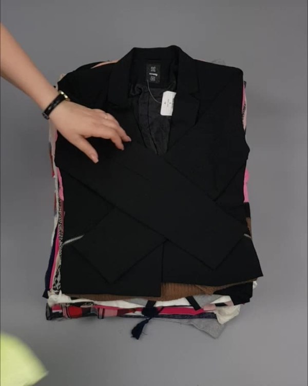 Фотография  872 - LPP Spring mix#20 кг, ЛОТ №3728 оптом в Саранске и Мордовии