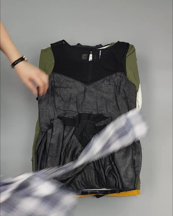 Фотография  347 - LPP Spring mix#20 кг, ЛОТ №3729 оптом в Саранске и Мордовии