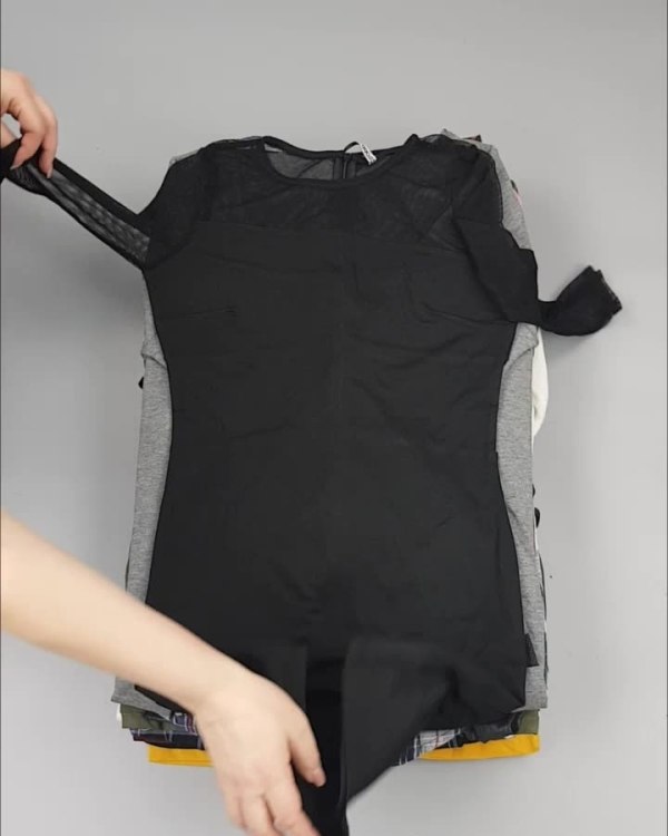 Фотография  832 - LPP Spring mix#20 кг, ЛОТ №3729 оптом в Саранске и Мордовии