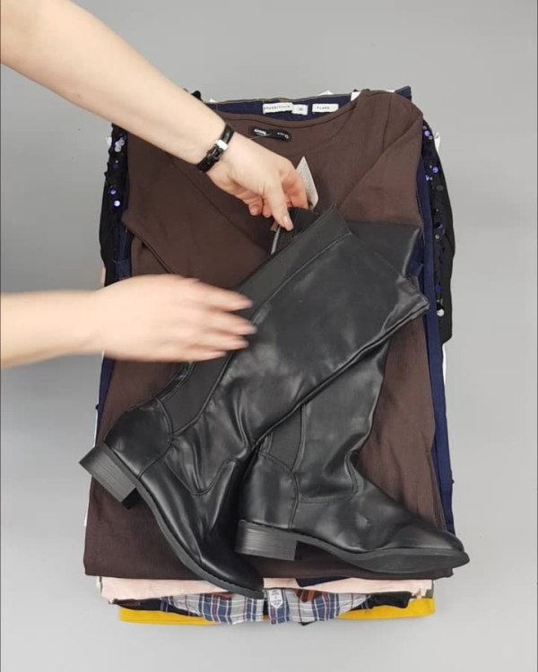 Фотография  733 - LPP Spring mix#20 кг, ЛОТ №3729 оптом в Саранске и Мордовии