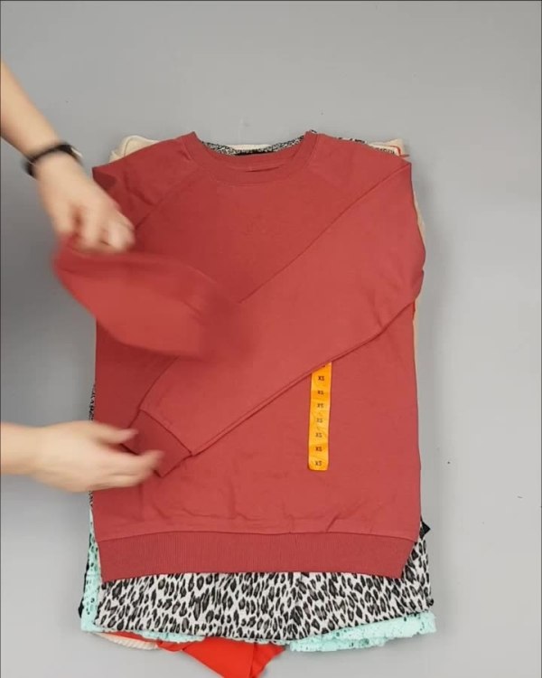 Фотография  942 - LPP Spring mix#20 кг, ЛОТ №3730 оптом в Саранске и Мордовии