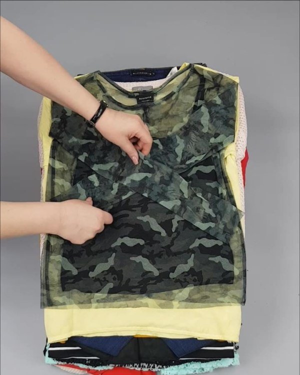 Фотография  640 - LPP Spring mix#20 кг, ЛОТ №3730 оптом в Саранске и Мордовии