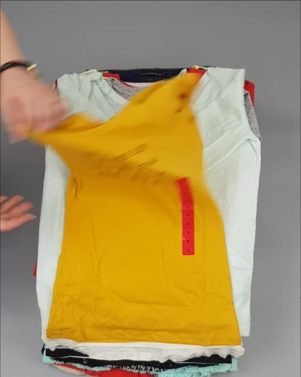 Фотография  657 - LPP Spring mix#20 кг, ЛОТ №3730 оптом в Саранске и Мордовии