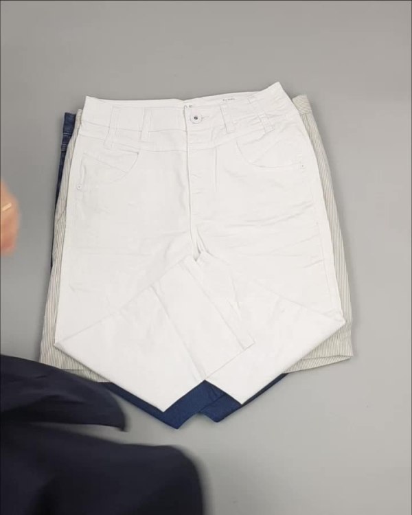 Фотография  772 - Шорты м/ж S’OLIVER#5 кг, ЛОТ №3760 оптом в Саранске и Мордовии