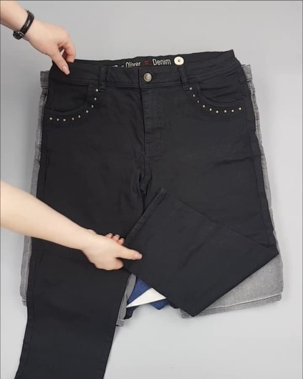 Фотография  201 - Шорты м/ж S’OLIVER#5 кг, ЛОТ №3760 оптом в Саранске и Мордовии