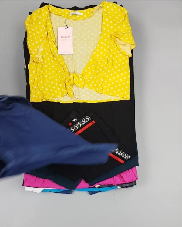 Фотография  797 - LPP Summer mix#20 кг, ЛОТ №3771 оптом в Саранске и Мордовии