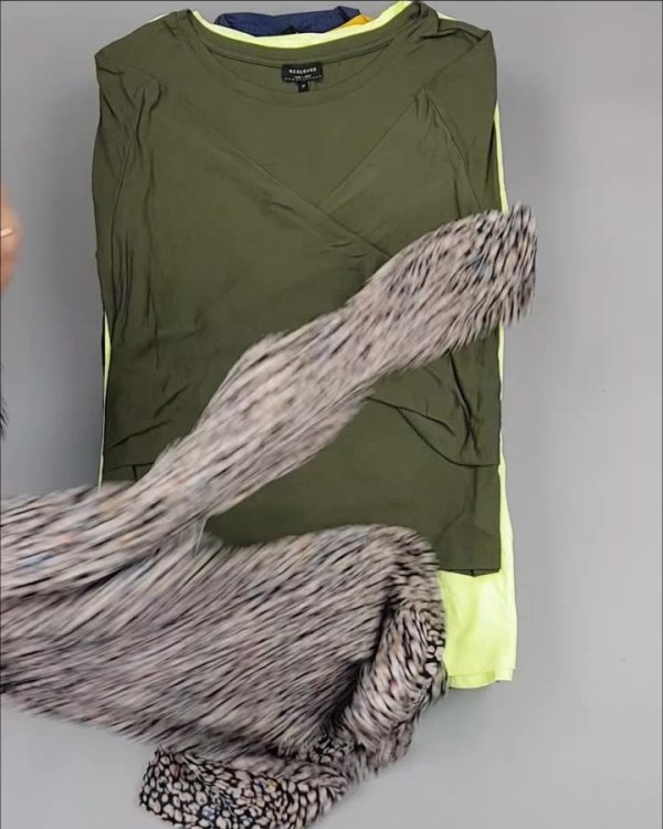 Фотография  468 - LPP Summer mix#20 кг, ЛОТ №3771 оптом в Саранске и Мордовии