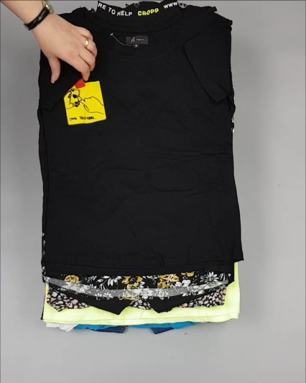 Фотография  102 - LPP Summer mix#20 кг, ЛОТ №3771 оптом в Саранске и Мордовии