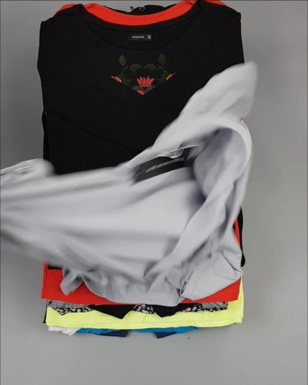 Фотография  770 - LPP Summer mix#20 кг, ЛОТ №3771 оптом в Саранске и Мордовии