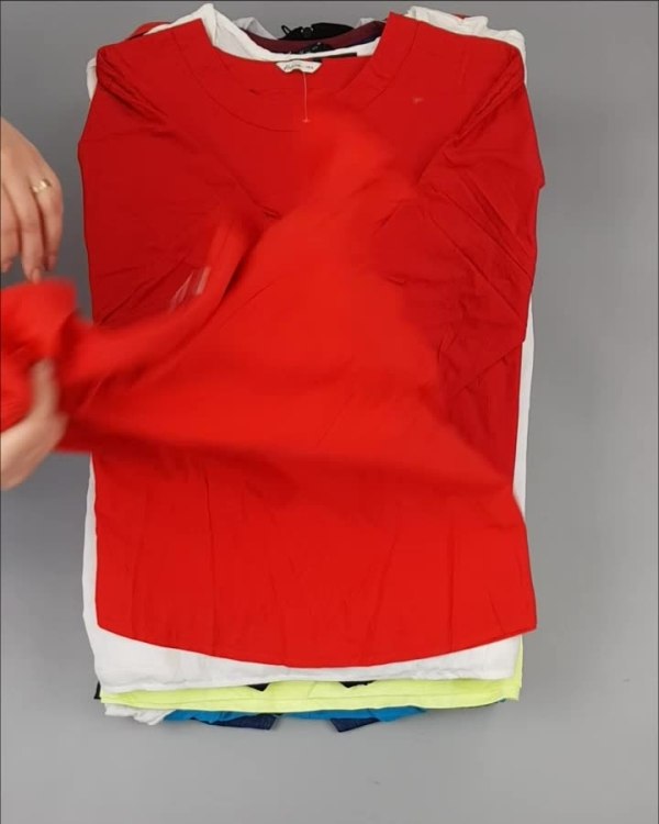 Фотография  836 - LPP Summer mix#20 кг, ЛОТ №3771 оптом в Саранске и Мордовии