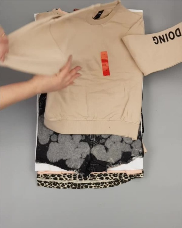 Фотография  597 - LPP Summer mix#20 кг, ЛОТ №3773 оптом в Саранске и Мордовии