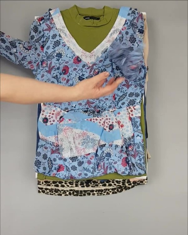 Фотография  721 - LPP Summer mix#20 кг, ЛОТ №3773 оптом в Саранске и Мордовии