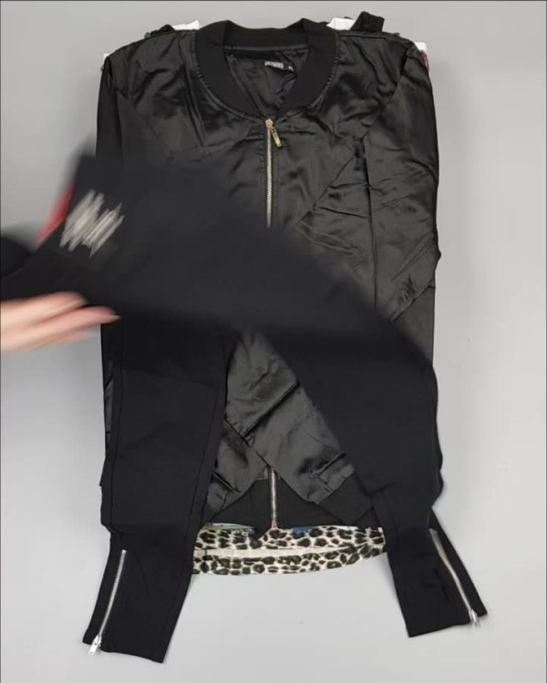 Фотография  694 - LPP Summer mix#20 кг, ЛОТ №3773 оптом в Саранске и Мордовии