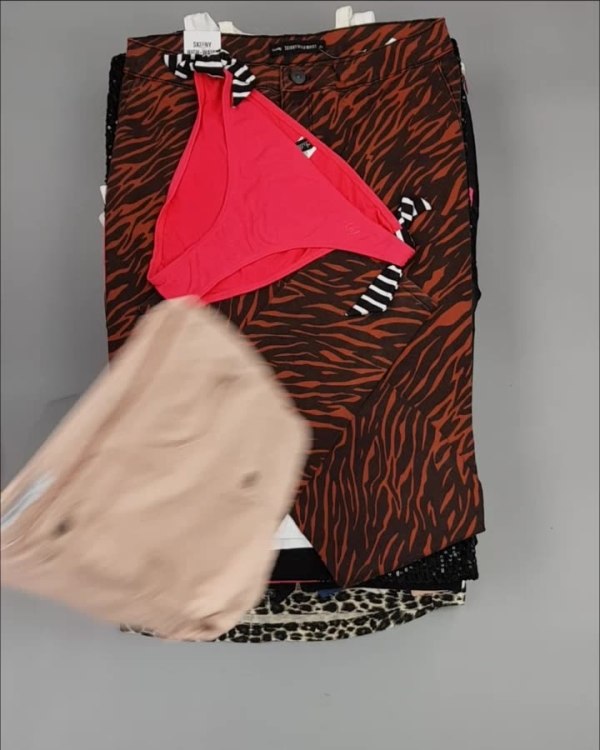 Фотография  121 - LPP Summer mix#20 кг, ЛОТ №3773 оптом в Саранске и Мордовии