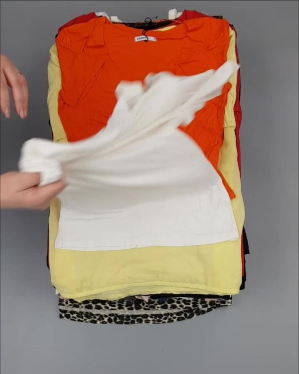 Фотография  278 - LPP Summer mix#20 кг, ЛОТ №3773 оптом в Саранске и Мордовии