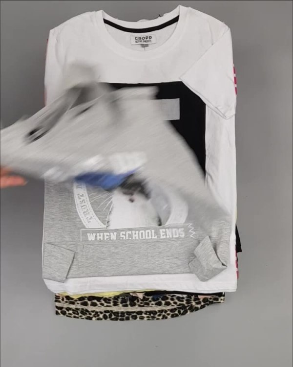 Фотография  826 - LPP Summer mix#20 кг, ЛОТ №3773 оптом в Саранске и Мордовии