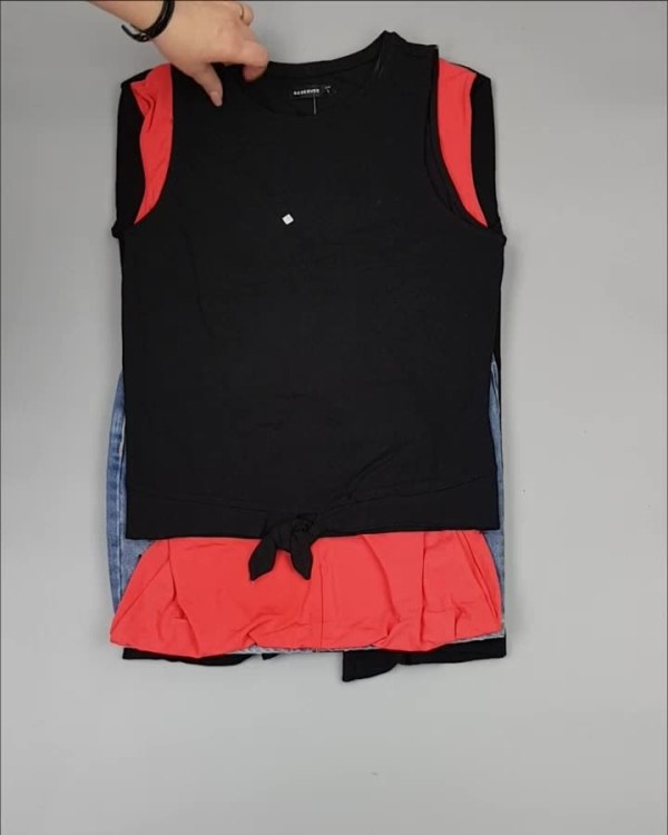 Фотография  459 - LPP Summer mix#20 кг, ЛОТ №3774 оптом в Саранске и Мордовии