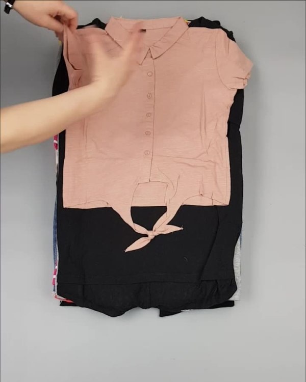 Фотография  809 - LPP Summer mix#20 кг, ЛОТ №3774 оптом в Саранске и Мордовии