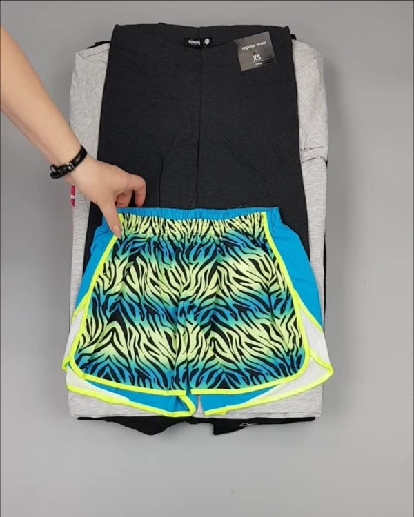 Фотография  870 - LPP Summer mix#20 кг, ЛОТ №3774 оптом в Саранске и Мордовии