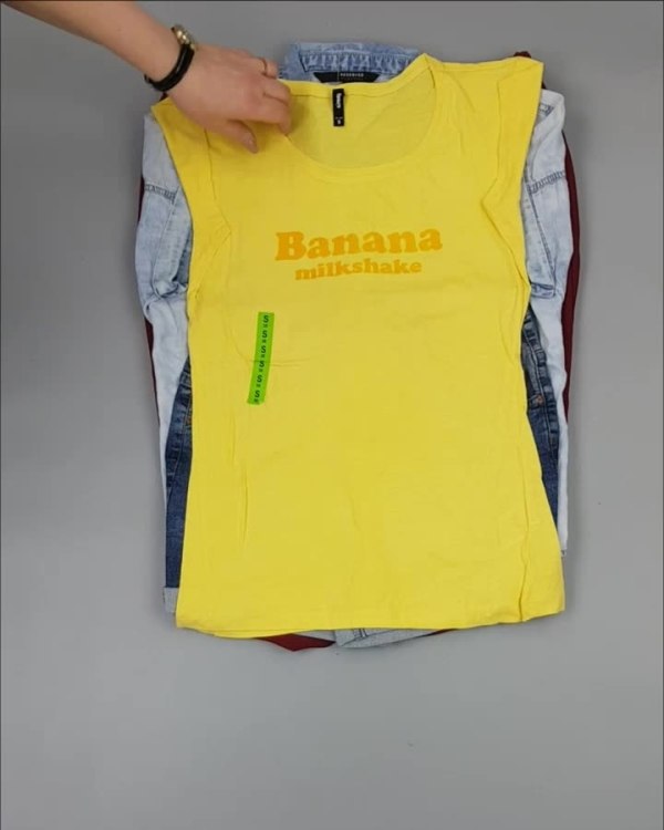 Фотография  879 - LPP Summer mix#8,8 кг, ЛОТ №3776 оптом в Саранске и Мордовии