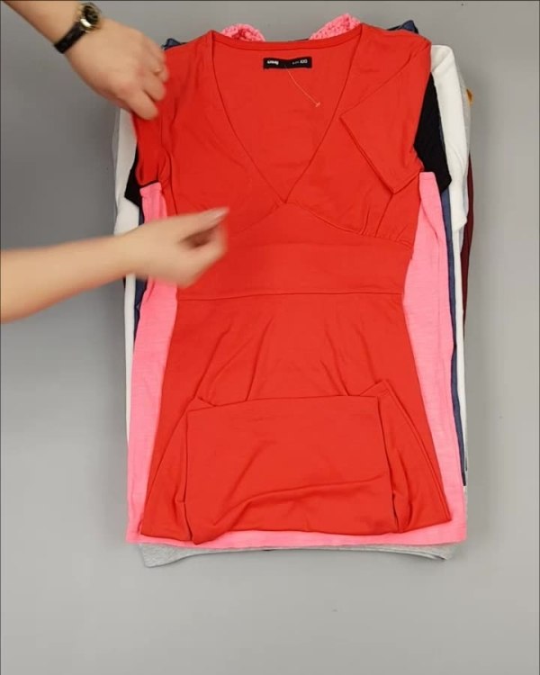 Фотография  660 - LPP Summer mix#8,8 кг, ЛОТ №3776 оптом в Саранске и Мордовии