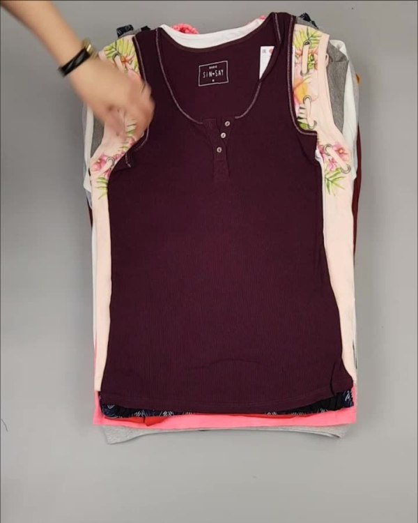 Фотография  304 - LPP Summer mix#8,8 кг, ЛОТ №3776 оптом в Саранске и Мордовии